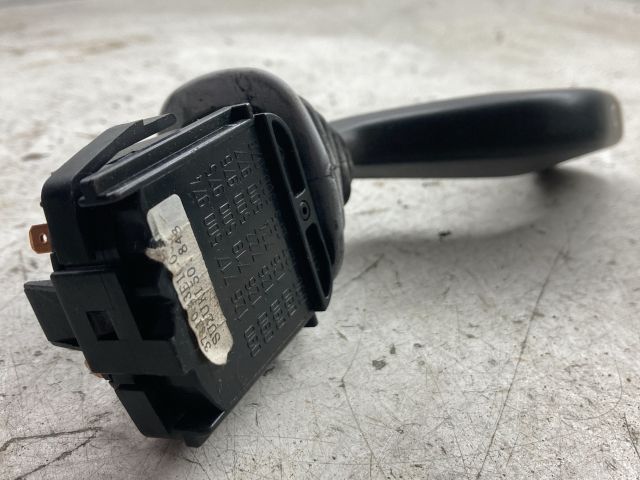 bontott SUZUKI IGNIS II Jobb Kormánykapcsoló Ablaktörlő