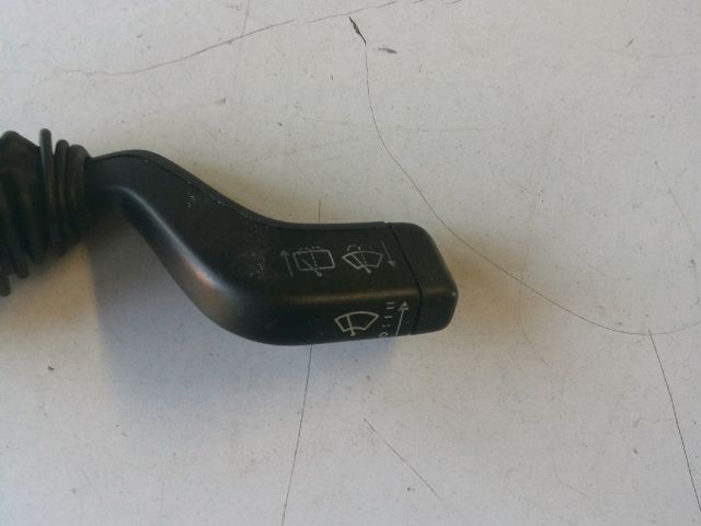 bontott SUZUKI IGNIS II Jobb Kormánykapcsoló Ablaktörlő