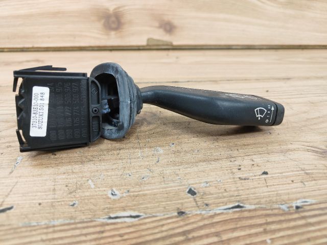 bontott SUZUKI IGNIS II Jobb Kormánykapcsoló Ablaktörlő