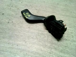 bontott SUZUKI IGNIS II Jobb Kormánykapcsoló Ablaktörlő