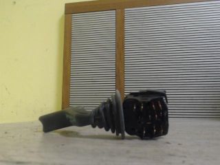 bontott SUZUKI IGNIS II Jobb Kormánykapcsoló Ablaktörlő