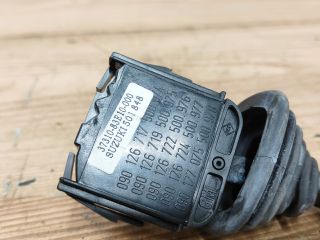 bontott SUZUKI IGNIS II Jobb Kormánykapcsoló Ablaktörlő