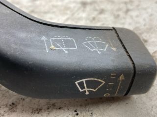 bontott SUZUKI IGNIS II Jobb Kormánykapcsoló Ablaktörlő