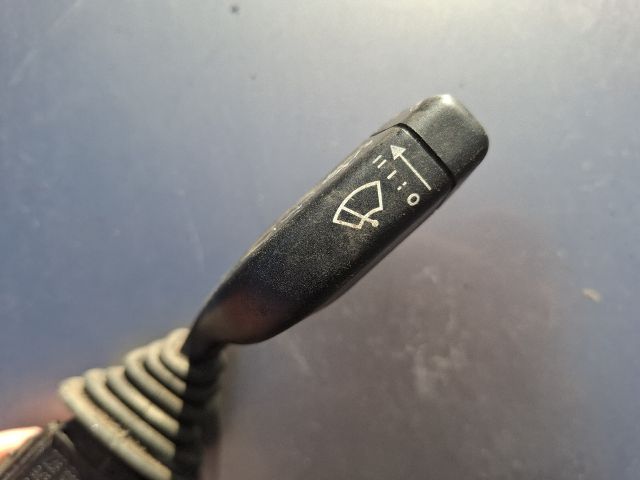 bontott SUZUKI IGNIS II Jobb Kormánykapcsoló Ablaktörlő