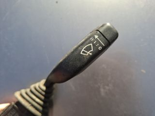 bontott SUZUKI IGNIS II Jobb Kormánykapcsoló Ablaktörlő