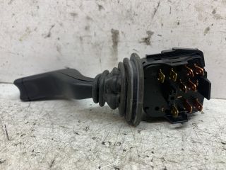 bontott SUZUKI IGNIS II Jobb Kormánykapcsoló Ablaktörlő