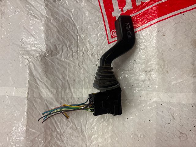 bontott SUZUKI IGNIS II Jobb Kormánykapcsoló Ablaktörlő