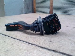 bontott SUZUKI IGNIS II Jobb Kormánykapcsoló Ablaktörlő