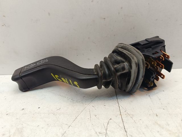 bontott SUZUKI IGNIS II Jobb Kormánykapcsoló Ablaktörlő