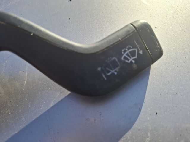 bontott SUZUKI IGNIS II Jobb Kormánykapcsoló Ablaktörlő