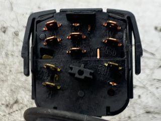 bontott SUZUKI IGNIS II Jobb Kormánykapcsoló Ablaktörlő