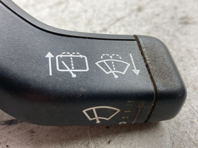 bontott SUZUKI IGNIS II Jobb Kormánykapcsoló Ablaktörlő