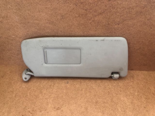 bontott SUZUKI IGNIS II Jobb Napellenző