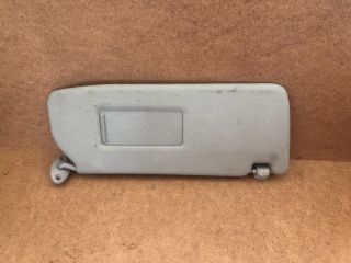 bontott SUZUKI IGNIS II Jobb Napellenző