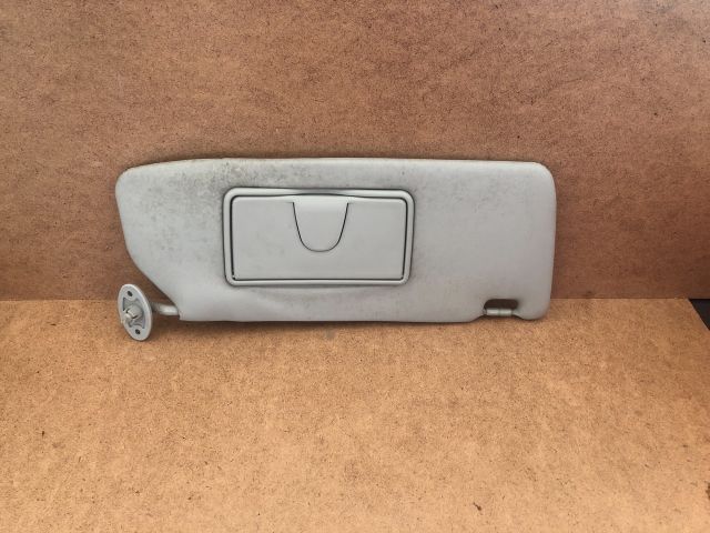 bontott SUZUKI IGNIS II Jobb Napellenző