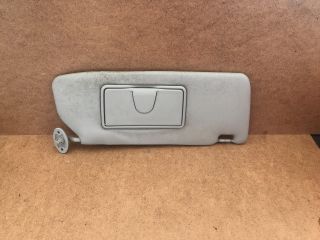 bontott SUZUKI IGNIS II Jobb Napellenző