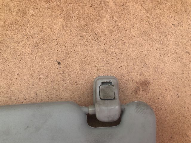 bontott SUZUKI IGNIS II Jobb Napellenző