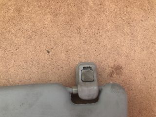 bontott SUZUKI IGNIS II Jobb Napellenző