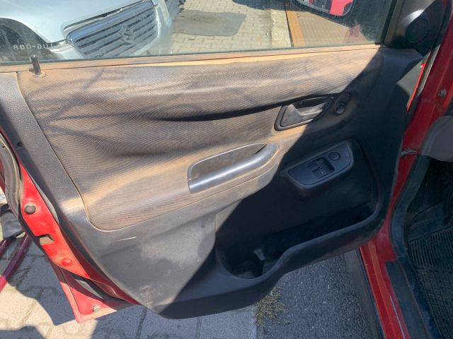 bontott SUZUKI IGNIS II Jobb Napellenző