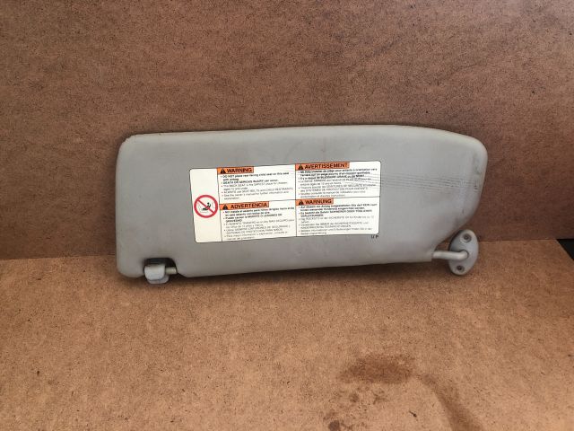 bontott SUZUKI IGNIS II Jobb Napellenző