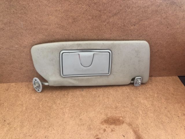 bontott SUZUKI IGNIS II Jobb Napellenző