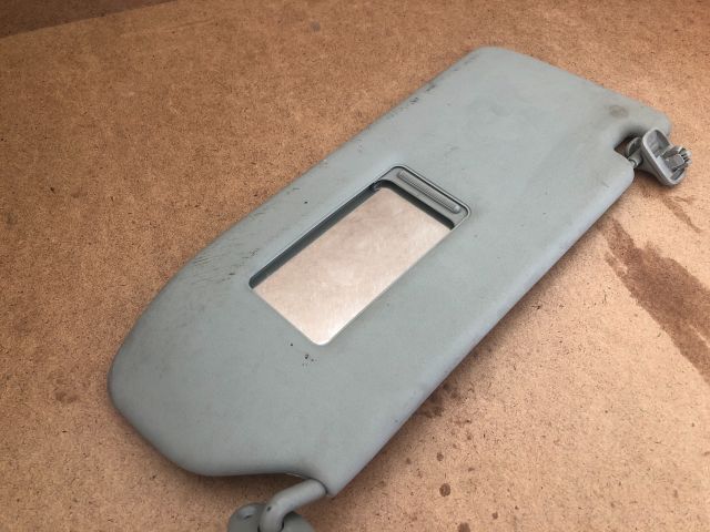 bontott SUZUKI IGNIS II Jobb Napellenző