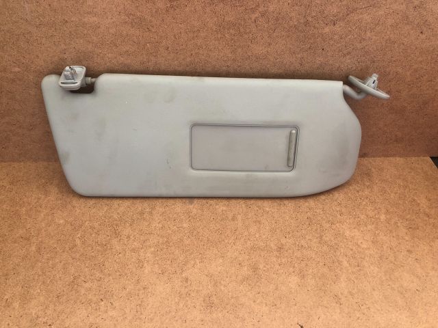 bontott SUZUKI IGNIS II Jobb Napellenző