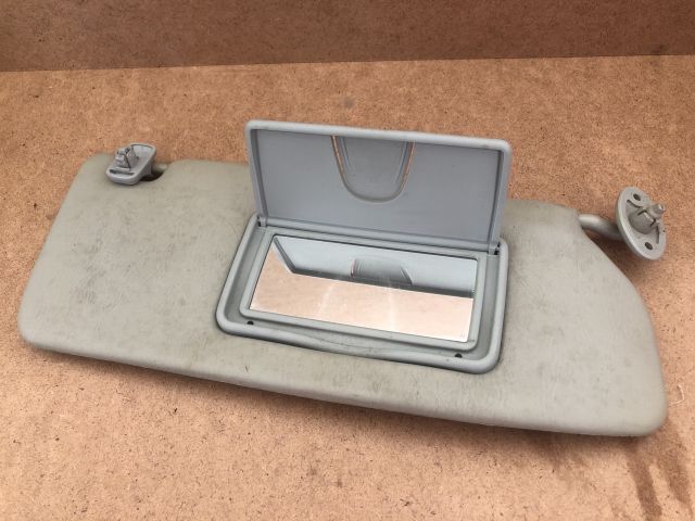 bontott SUZUKI IGNIS II Jobb Napellenző