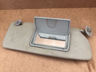 bontott SUZUKI IGNIS II Jobb Napellenző