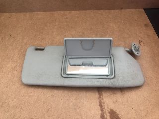 bontott SUZUKI IGNIS II Jobb Napellenző