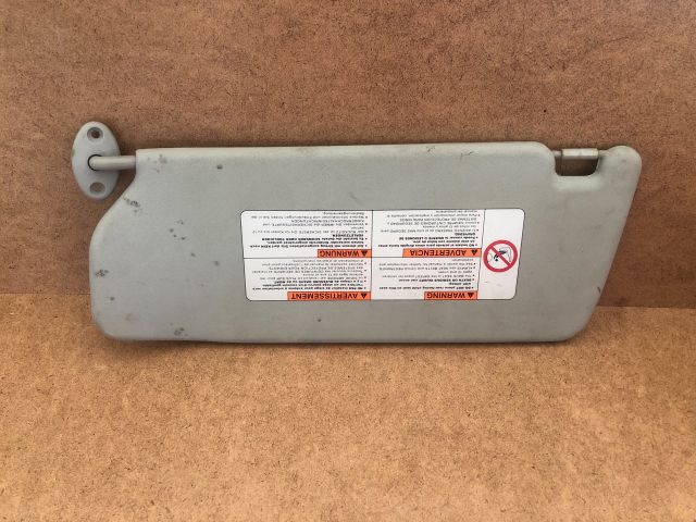 bontott SUZUKI IGNIS II Jobb Napellenző