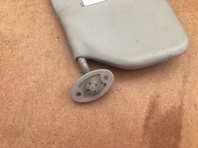 bontott SUZUKI IGNIS II Jobb Napellenző