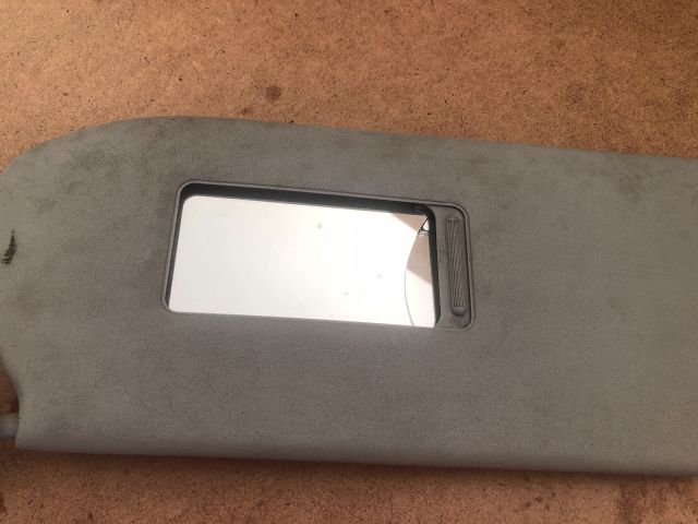 bontott SUZUKI IGNIS II Jobb Napellenző