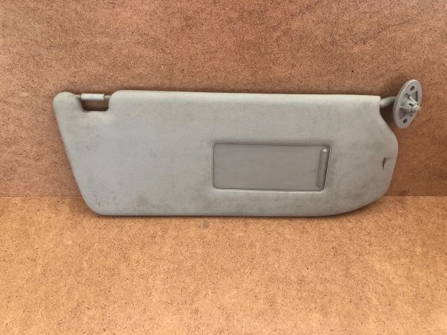 bontott SUZUKI IGNIS II Jobb Napellenző