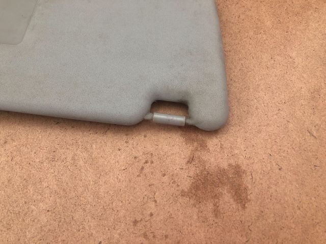 bontott SUZUKI IGNIS II Jobb Napellenző