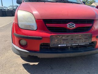 bontott SUZUKI IGNIS II Jobb Napellenző