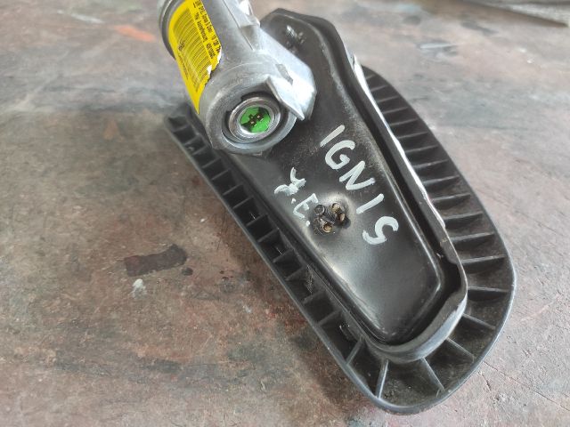 bontott SUZUKI IGNIS II Jobb Oldallégzsák