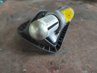 bontott SUZUKI IGNIS II Jobb Oldallégzsák