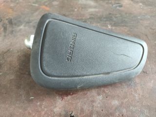 bontott SUZUKI IGNIS II Jobb Oldallégzsák