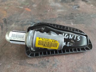 bontott SUZUKI IGNIS II Jobb Oldallégzsák