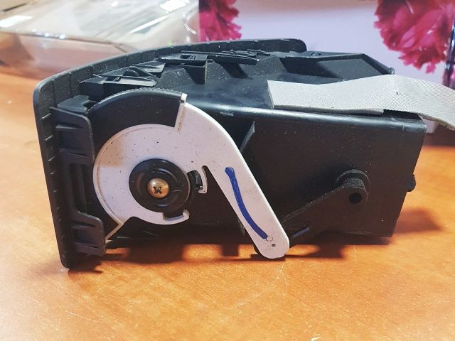 bontott SUZUKI IGNIS II Jobb Szellőző