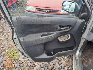 bontott SUZUKI IGNIS II Jobb Szellőző