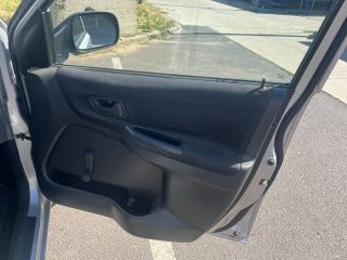 bontott SUZUKI IGNIS II Jobb Szellőző