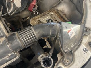 bontott SUZUKI IGNIS II Jobb Szellőző