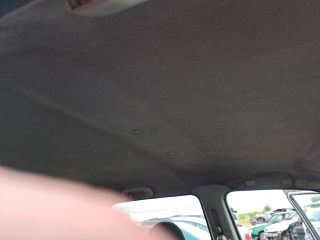 bontott SUZUKI IGNIS II Jobb Szellőző