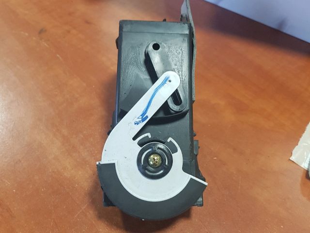 bontott SUZUKI IGNIS II Jobb Szellőző