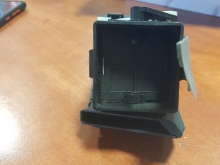 bontott SUZUKI IGNIS II Jobb Szellőző