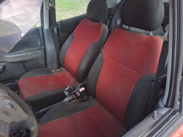 bontott SUZUKI IGNIS II Jobb Szellőző