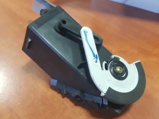 bontott SUZUKI IGNIS II Jobb Szellőző