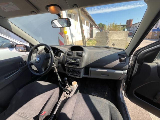 bontott SUZUKI IGNIS II Jobb Szellőző